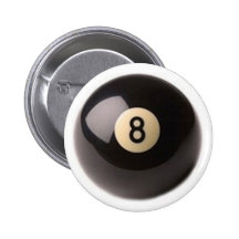 piscine huit de 8 boules pin's