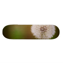 Pissenlit Skateboards Personnalisables