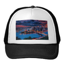 Pittsburgh 3475 petten