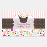 PixDezines do-it-yourself, bubble-gum+arrose le pe Autocollants