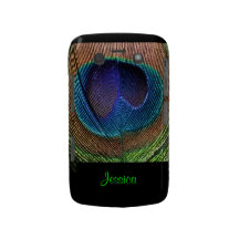 PixDezines Psychedellic Peacock/DIY Blackberry Bold Covers