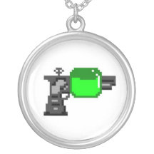 pixel geek gun colliers
