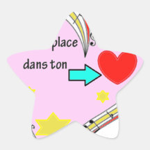 PLACE COEUR.png Autocollant