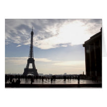 Place du Trocadero Carte
