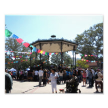 Placita Olvera Art Photographique