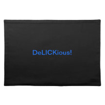 Placmats Placemat