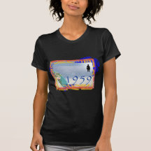 plage 1959 t-shirt