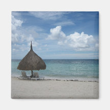 Plage Aimants Pour Réfrigérateur