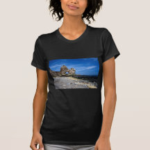 Plage de Hendon, Sunderland, Angleterre T-shirts