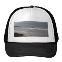 Plage de Horsfall, Orégon Casquette