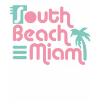 Plage du sud Miami