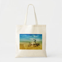 Plage Sacs