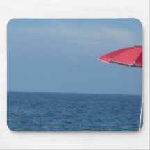 Plage Tapis De Souris