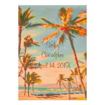 Plage vintage de PixDezines Scence/Aloha/Luau Bristol