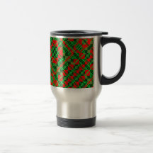 PlaidWorkz 102 Beker