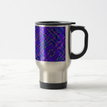 PlaidWorkz 108 Beker