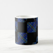 PlaidWorkz 116 Beker