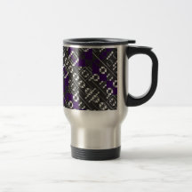 PlaidWorkz 119 Koffie Bekers
