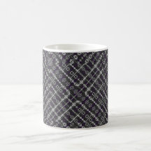PlaidWorkz 121 Koffie Mokken