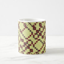 PlaidWorkz 132 Koffie Bekers