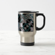 PlaidWorkz 146 Beker