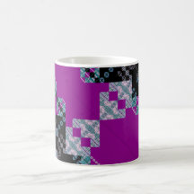 PlaidWorkz 147 Koffie Bekers