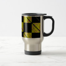 PlaidWorkz 85 Koffie Bekers
