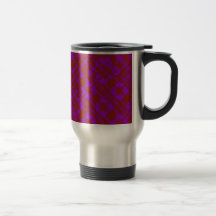 PlaidWorkz 92 Koffie Bekers