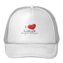 plainheart_s, KAKES, accès de concepteur… - Custom Casquette