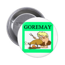 Plaisanterie GASTRONOME Pin's