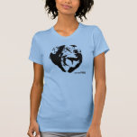 Plaisanterie sur vous t-shirt