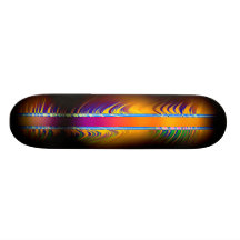 Planche à roulettes