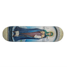 PLANCHE À ROULETTES