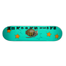 planche à roulettes