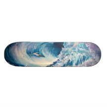 PLANCHE À ROULETTES