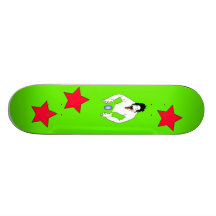 planche à roulettes