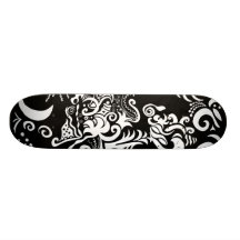 planche à roulettes