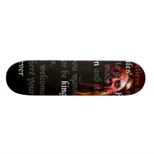 planche à roulettes