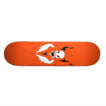 planche à roulettes