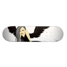 PLANCHE À ROULETTES
