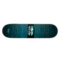 Planche à roulettes de FOI