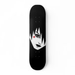 Planches à roulettes Emo
