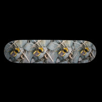 Planche à roulettes de repos d'abeille planches à roulettes