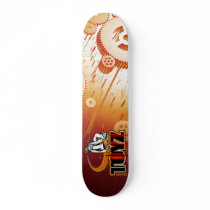 Planche à roulettes de SK8 Boyz Toyz