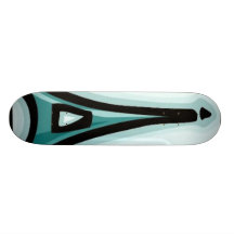 Planche à roulettes de tour d'Eifel