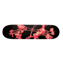 Planche à roulettes de VIBE d'ÉDEN