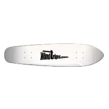 Planche à roulettes de Windtrips
