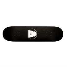 Planche à roulettes de yeti d'Astro