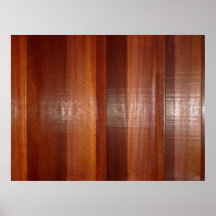 Plancher en bois posters