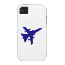 Plane - Avion (07) Coques Vibe iPhone 4